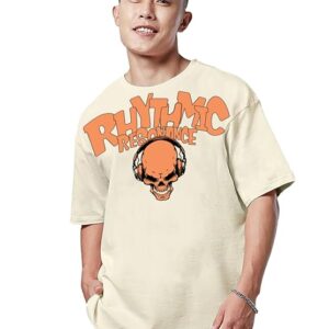 Oversized t-shirt