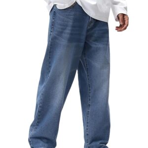 Baggy Fit Jeans